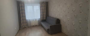 2-к квартира, на длительный срок, 54м2, 10/10 этаж