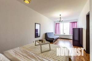 2-к квартира, посуточно, 60м2, 8/24 этаж