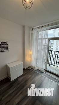 2-к квартира, на длительный срок, 38м2, 11/11 этаж