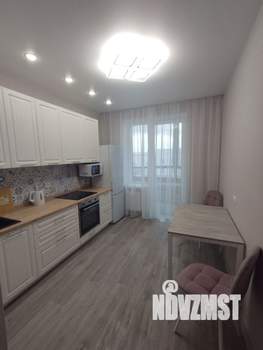 1-к квартира, на длительный срок, 37м2, 10/19 этаж