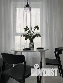 1-к квартира, посуточно, 54м2, 1/1 этаж