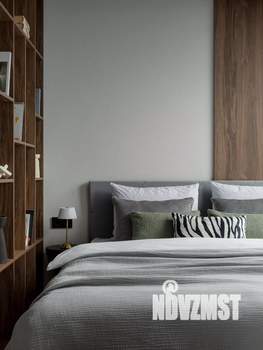 1-к квартира, посуточно, 31м2, 1/1 этаж