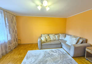 3-к квартира, на длительный срок, 70м2, 5/9 этаж