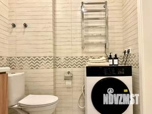 1-к квартира, посуточно, 40м2, 11/28 этаж