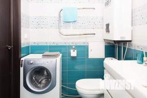 2-к квартира, посуточно, 60м2, 1/1 этаж