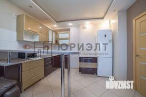 1-к квартира, на длительный срок, 54м2, 19/25 этаж