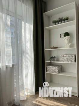 2-к квартира, посуточно, 45м2, 1/1 этаж