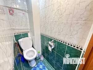 2-к квартира, посуточно, 45м2, 2/9 этаж