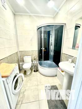 1-к квартира, посуточно, 30м2, 6/7 этаж