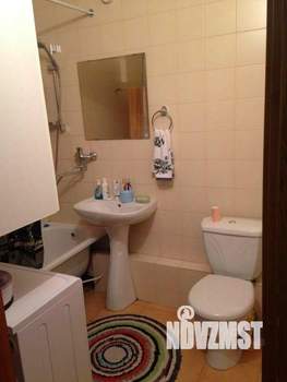 1-к квартира, на длительный срок, 37м2, 16/18 этаж