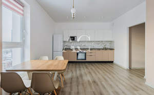 2-к квартира, на длительный срок, 80м2, 20/31 этаж