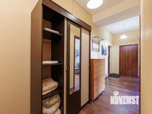 2-к квартира, посуточно, 70м2, 1/1 этаж