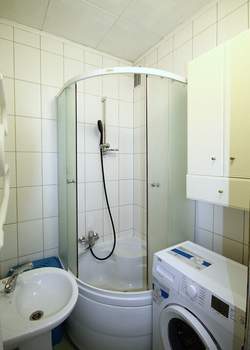 2-к квартира, на длительный срок, 44м2, 3/5 этаж