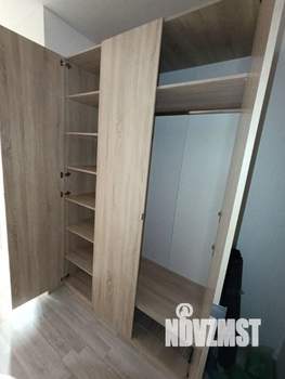 1-к квартира, на длительный срок, 38м2, 8/21 этаж