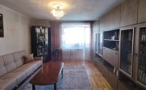 1-к квартира, на длительный срок, 37м2, 8/9 этаж