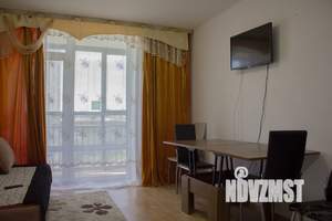 2-к квартира, посуточно, 65м2, 1/1 этаж
