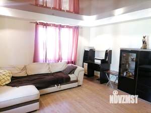 3-к квартира, на длительный срок, 69м2, 10/16 этаж
