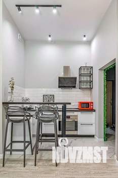1-к квартира, посуточно, 62м2, 1/1 этаж