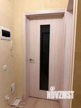 1-к квартира, на длительный срок, 33м2, 2/25 этаж