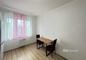 1-к квартира, на длительный срок, 37м2, 11/15 этаж