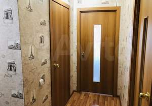 1-к квартира, на длительный срок, 41м2, 13/20 этаж