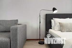 1-к квартира, посуточно, 41м2, 11/18 этаж