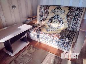 1-к квартира, на длительный срок, 30м2, 5/5 этаж