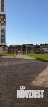 Студия квартира, на длительный срок, 30м2, 6/25 этаж