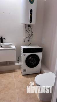 1-к квартира, на длительный срок, 34м2, 2/9 этаж