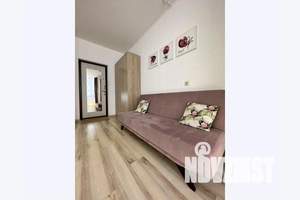 1-к квартира, посуточно, 25м2, 4/16 этаж