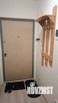 Студия квартира, на длительный срок, 20м2, 2/5 этаж