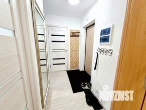 2-к квартира, посуточно, 55м2, 1/1 этаж