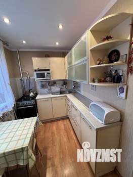 3-к квартира, на длительный срок, 58м2, 3/5 этаж