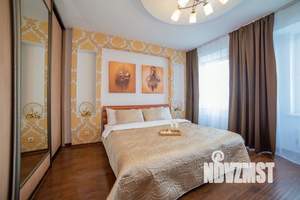 1-к квартира, посуточно, 65м2, 1/1 этаж