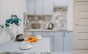 1-к квартира, на длительный срок, 40м2, 8/10 этаж
