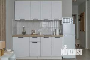 Студия квартира, посуточно, 26м2, 18/26 этаж