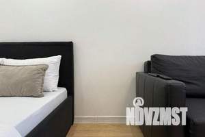 1-к квартира, посуточно, 35м2, 2/10 этаж
