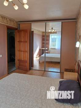 3-к квартира, на длительный срок, 62м2, 5/5 этаж