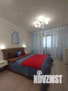 Студия квартира, посуточно, 30м2, 6/25 этаж