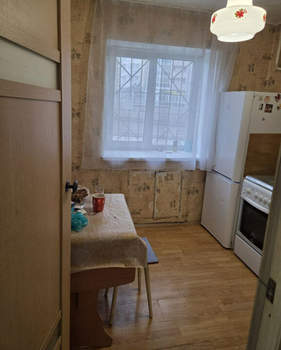 1-к квартира, на длительный срок, 30м2, 1/5 этаж