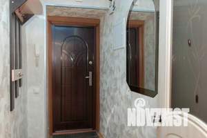 2-к квартира, посуточно, 45м2, 1/9 этаж