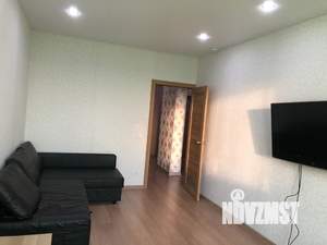 1-к квартира, посуточно, 45м2, 15/16 этаж