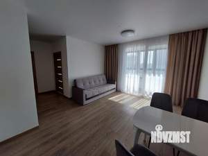 1-к квартира, на длительный срок, 42м2, 11/32 этаж