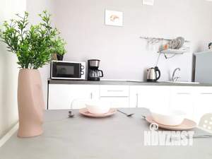 1-к квартира, посуточно, 37м2, 14/22 этаж