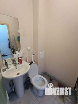 Студия квартира, на длительный срок, 30м2, 5/10 этаж