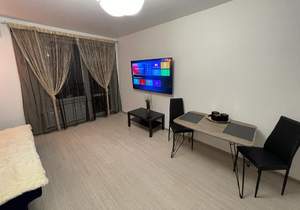 1-к квартира, на длительный срок, 44м2, 15/32 этаж