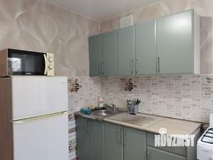 2-к квартира, на длительный срок, 43м2, 5/5 этаж