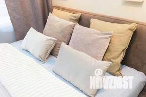 1-к квартира, посуточно, 16м2, 1/5 этаж