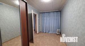 2-к квартира, на длительный срок, 44м2, 2/4 этаж