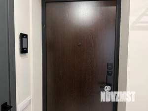 2-к квартира, посуточно, 47м2, 1/1 этаж